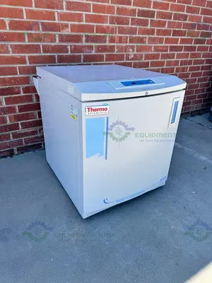 USED THERMO SCIENTIFIC CRYOPLUS 3 AUTOFILL CRYOGENIC STORAGE 120V