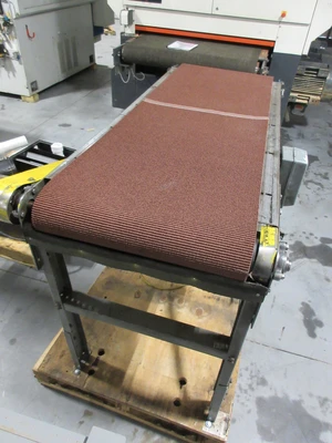 Used NEW LONDON ENGINEERING 200-24"X6'0" Conveyors Minnesota US | Machinesused.com #1300249