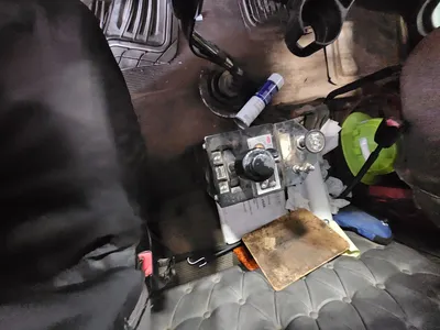 2007 Western star 4900 Commercial trucks | Iron Listing (13)