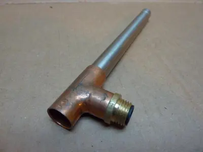 USED HI WATT PA036