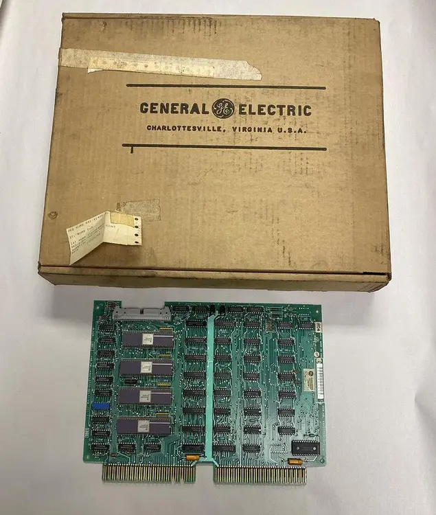 Used FANUC IC600CB500A Miscellaneous Equipment (Electrical & Power) Ohio US | Surplus Asset Holdings #1243915