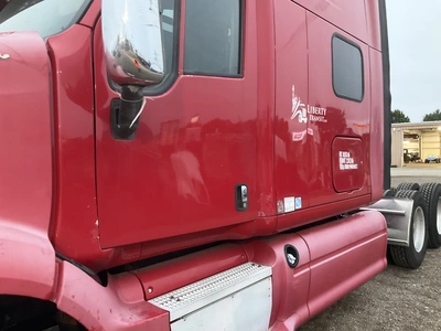 Used 2013 PETERBILT 587 Conventional trucks Michigan US | Miedema Asset Management Group #1457289