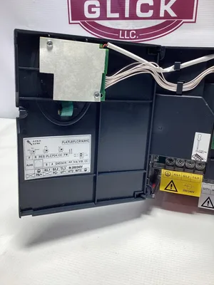 Schneider Electric Altivar 212 Variable Frequency Drive; ATV212HU40M3X