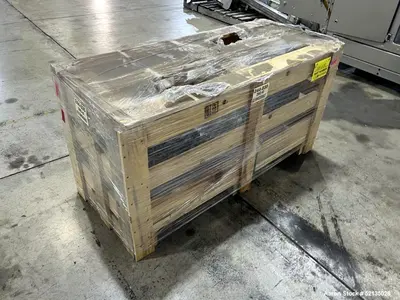 Used SULLAIR DMD-40 Air Compressor Dryers Illinois US | Aaron Equipment #84791