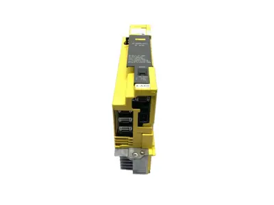USED FANUC A06B-6089-H104 G
