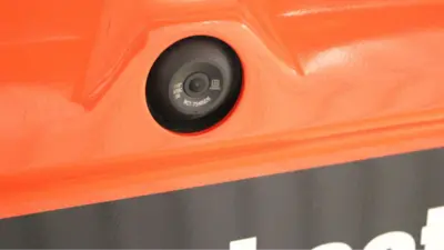 USED 2025 Bobcat T66