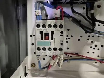 USED SIEMENS TIASTAR