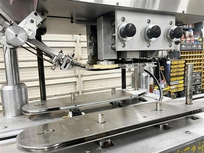 Used KAPSALL _UNKNOWN_ Cappers Quill - Automatic Inline Connecticut US | DMC Industries #1288693