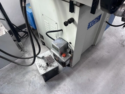 2017 EXCEL ESG 2550AHR Reciprocating Surface Grinders | Charter Auctions (7)