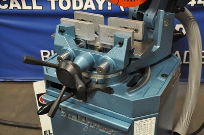 New | in-Stock SCOTCHMAN CPO 350 NF High Speed Circular Saws (non-ferrous) California US | Sterling Machinery Exchange #1465838