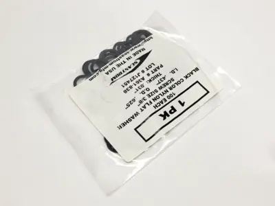 New | in-Stock Seastrom A361-838 Hardware Washers Michigan US | Maverick Industrial Sales #1483194