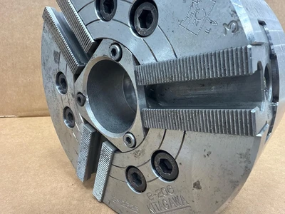 Kitagawa _UNKNOWN_ Lathe Chucks | Fram Fram LLC (8)