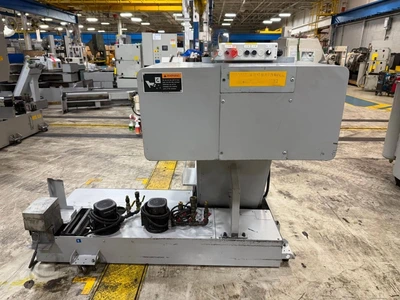 2012 MORI SEIKI NLX-2500/700 CNC Lathes | Toolquip, Inc. (9)