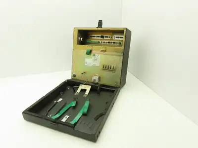Atlas Copco PF3107-G-DN-HW Nutrunner Drive Torque Controller Tensor 3/7 240VAC