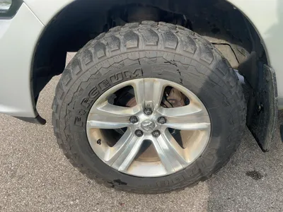 Used 2018 RAM 1500 Pickup Trucks Michigan US | Miedema Asset Management Group #1296285