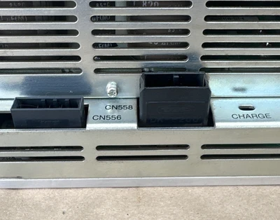 USED Yaskawa SRDA-COA12A01A-E