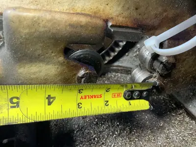 Used RIDGID 500A Pipe Threaders Ohio US | HGR 24 #1503788