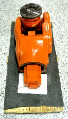 REFURBISHED ABB E3HAC16627-3L ROBOT WRIST 3HAC048145004 3HAC17484-7/03 3HAC14673