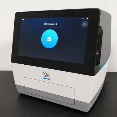 Used 10X GENOMICS CHROMIUM X™ SYSTEM Cell Analysis New Jersey US | Bionex Scientific LLC #944490