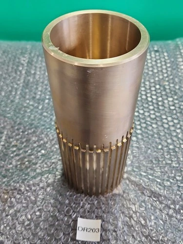 NEW Limitorque 114-858-005