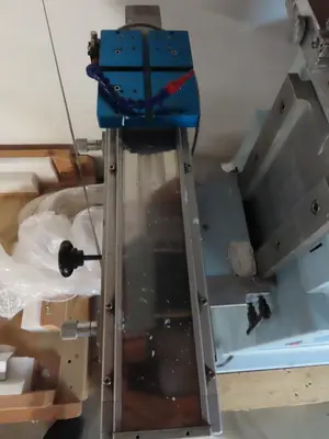 2019 INKCUPS ICN-2500 Printing | MD Equipment Services LLC (8)