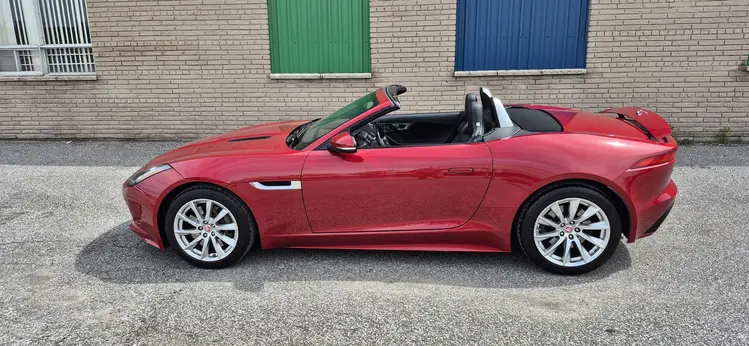 Used 2015 JAGUAR FTYPE Utility Vehicles Ontario CA | Platinum Group #1251399