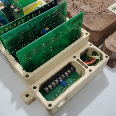 USED Micro Motion RE-01 151431