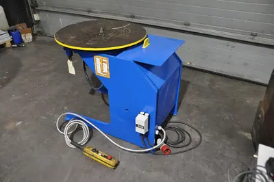 USED LAMBERT-JOUTY 500 KG MANIPULATOR