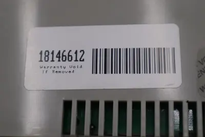 SCHNEIDER ELECTRIC 140-CRP-931-00/ 140CRP93100  PLC MODULE STOCK H1772