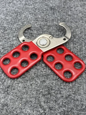 New | in-Stock Master Lock 30172 Safety Products (Other) California US | Davliegogo LLC #1708474