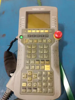 USED MOTOMAN SK16-6