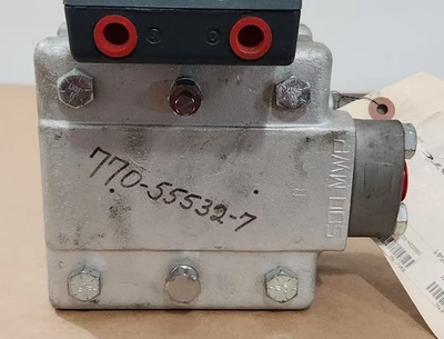 NEW MOORE PRODUCTS 19692-001