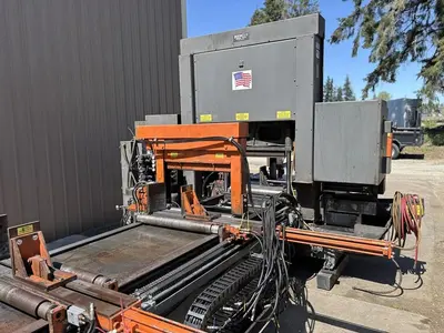 USED HEM WF130HA-DC