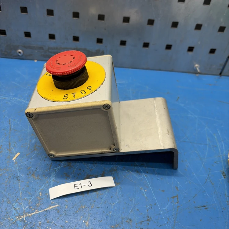 Used Unbranded Unknown Relays & Switches Indiana US | J&J Industrial Supply #1300186