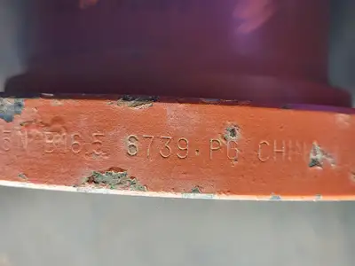 USED VICTAULIC FE98045PFF