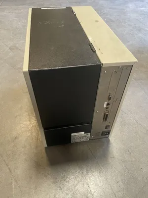 Zebra 140Xi4 Thermal Transfer Barcode Label Printer Network @DH