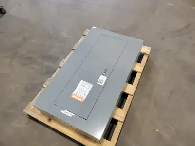 USED SQUARE D NQOD442L225CU