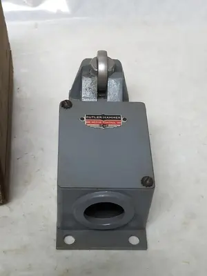 New | in-Stock CUTLER-HAMMER 10316H10C Miscellaneous Equipment (Electrical & Power) Ohio US | Surplus Asset Holdings #1237415