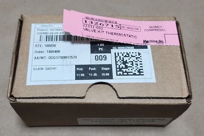 NEW QUINCY COMPRESSOR 22331-002