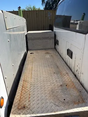 Used 2000 FORD F350 Service & Utility Trucks Arizona US | Proxy Equipment #1425950