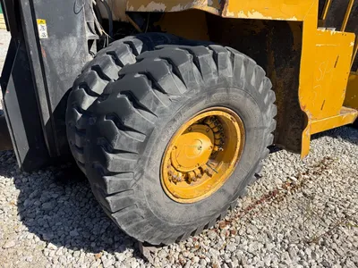 CAT V620B Forklift Trucks | Michael Meyer (2)