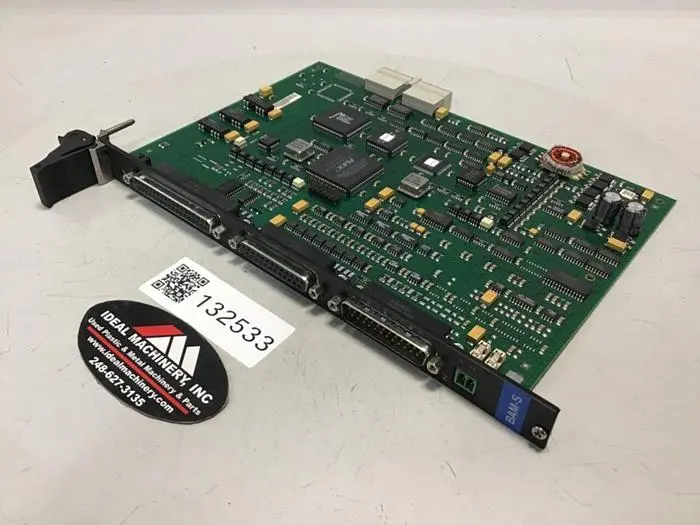 Used CINCINNATI MILACRON 3-542-1409A Circuit Boards Michigan US | Ideal Machinery #573920