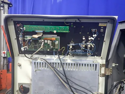 USED 2000 FANUC A05B2401B004 / RJ3