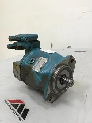 USED BRUENINGHAUS HYDRAULIK AA10VS028DFR1/30R