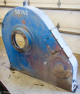 USED GARDNER DENVER PE-5Y