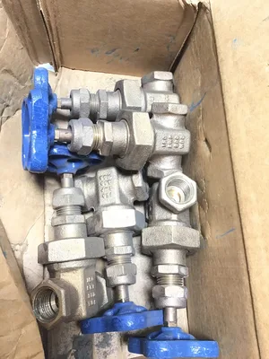 NIBCO 1/2 in T-136 – Gate Valve – Bronze, Non-Rising Stem, Union Bonnet, Threaded