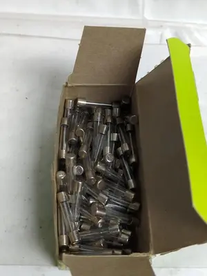 New | in-Stock LITTELFUSE 3AG 15A Miscellaneous Equipment (Electrical & Power) | Surplus Asset Holdings #1190100