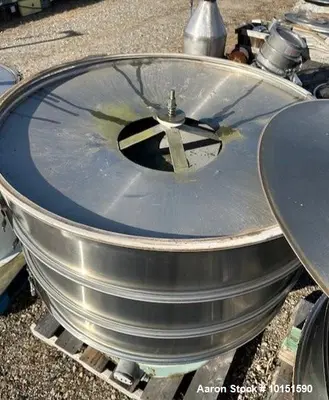 USED THERMAL ENGINEERING SAB 48BD11