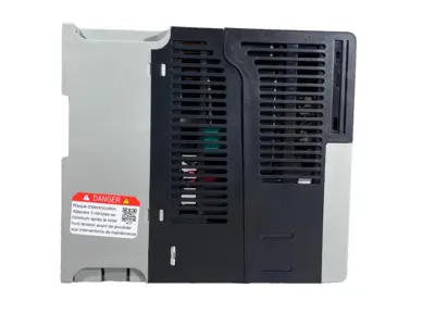New | in-Stock Allen-Bradley 25B-D2P3N114 Automation Control (HMI) California US | Heavy Wall Consulting #1310657