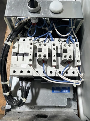 USED Johnson Controls VS3-040-4-N1B-3